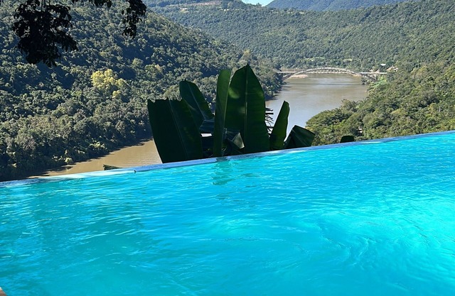 POUSADA E RESTAURANTE ORLANDO BUCCO