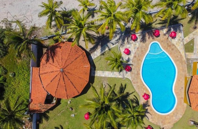 Pousada E Restaurante Doce Desejo