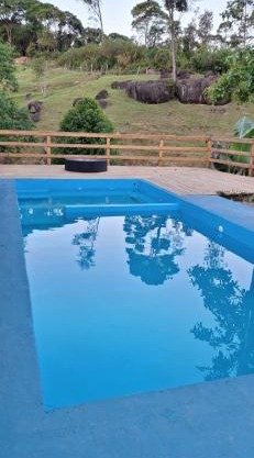 Pousada e Sítio Furlan