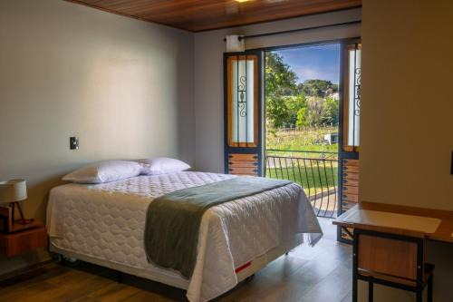 Pousada e Vinícola Boutique Bégamo - Vale dos vinhedos