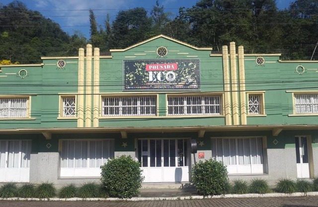 Pousada ECO