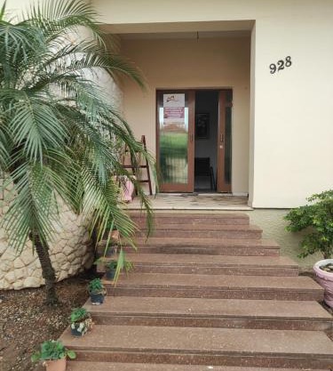 POUSADA ELSHADAY Centro