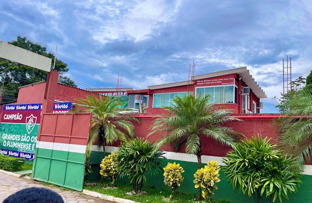 Pousada EM Xerem RIO DE Janeiro -proximo AO Centro DE Treinamento DO Fluminense