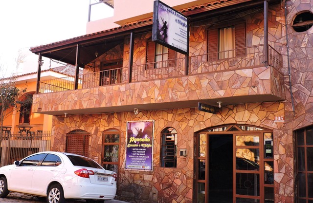 Pousada Encanto e Magia