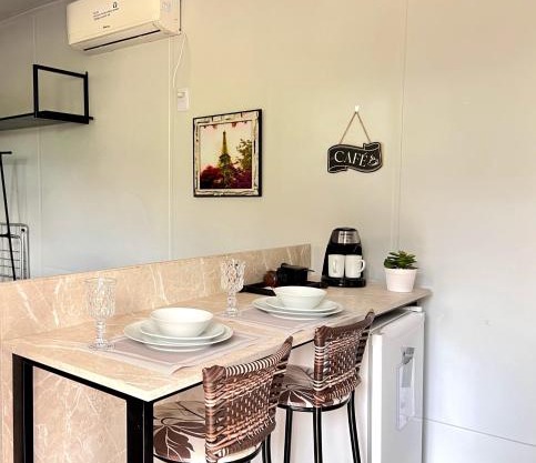 Pousada Encantos do Estaleiro