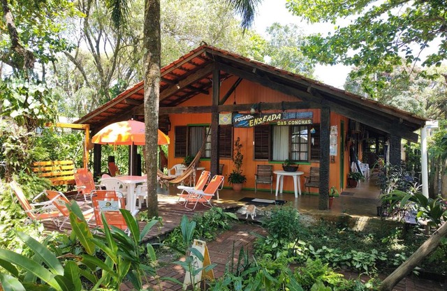 Pousada Enseada das Conchas