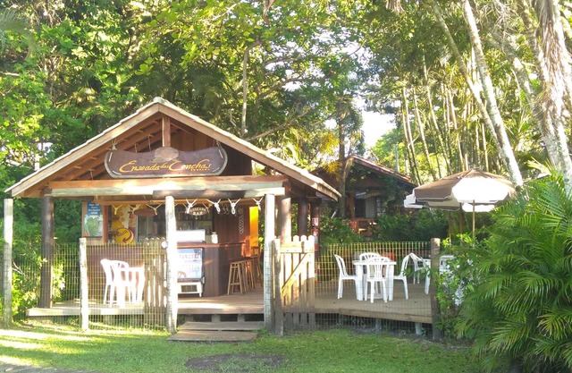 Pousada Enseada das Conchas