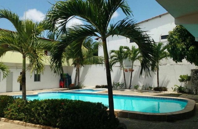 Pousada Espaço Verde