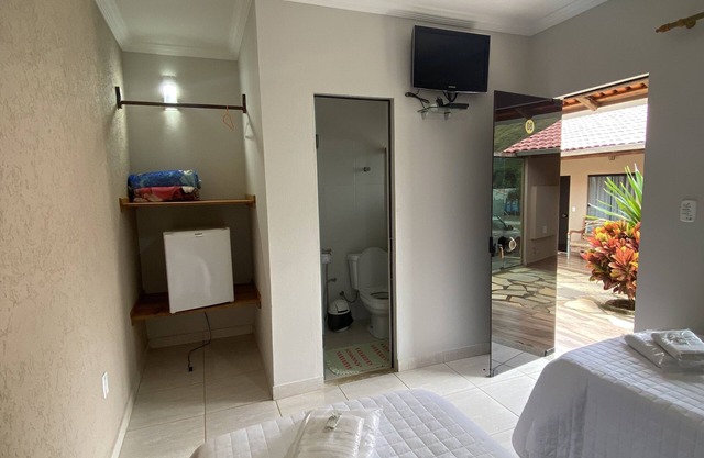 Pousada Essencia da Canastra