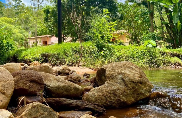 Pousada Estação Andorinhas
