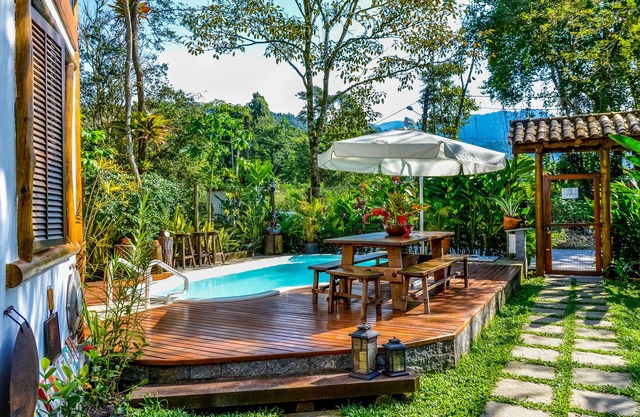 Pousada Estalagem Paraty