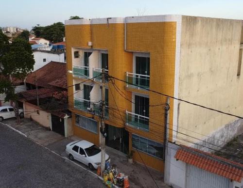 Pousada Estrela Mares Suíte 203