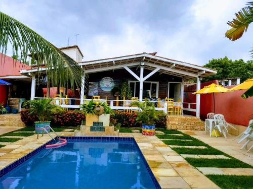 Pousada Familiar Beberibe