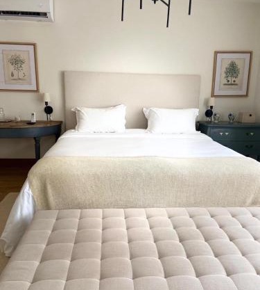 Pousada Fazenda Aroeira Secretário