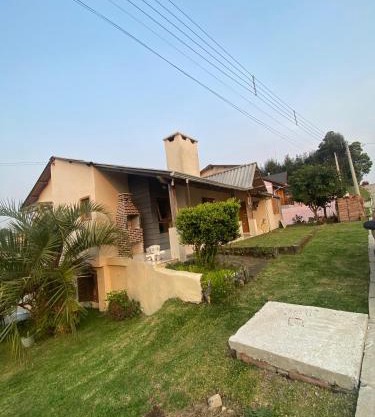 Pousada Flor do Campo