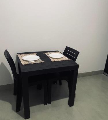 Pousada frente Hecad e leilomaster