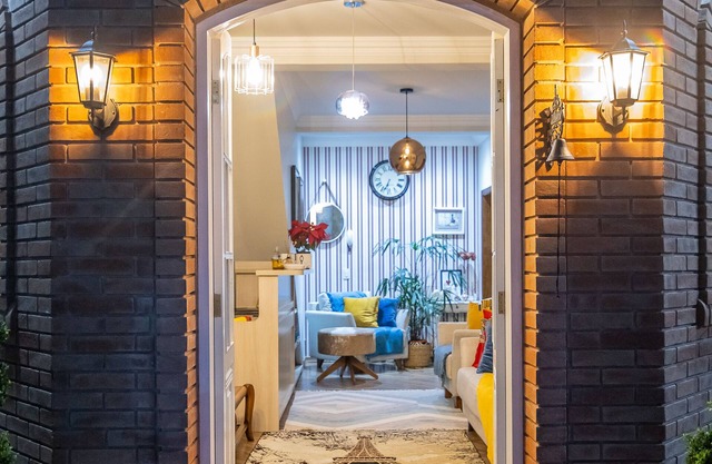 Pousada Geada de Campos