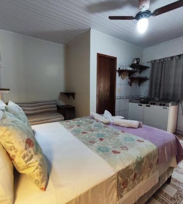 Pousada Gruta Do Monge