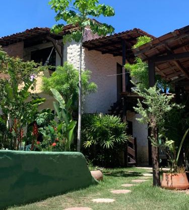 Pousada Hostal das Estrelas