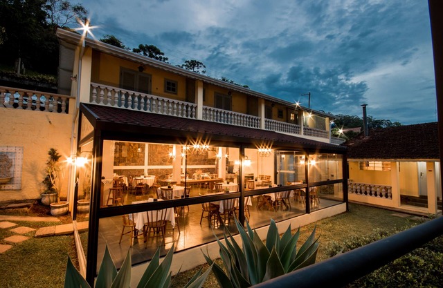 Pousada il Villaggio