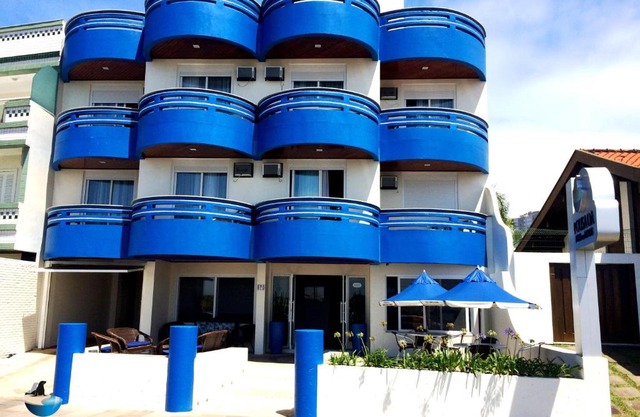 Pousada Ilha dos Lobos