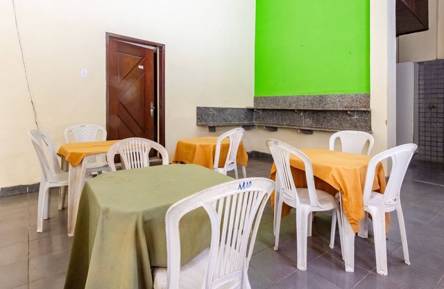 Pousada Ilha Encantada