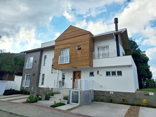 Pousada Infinity Gasthaus