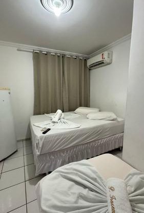 Pousada Iracema Centro