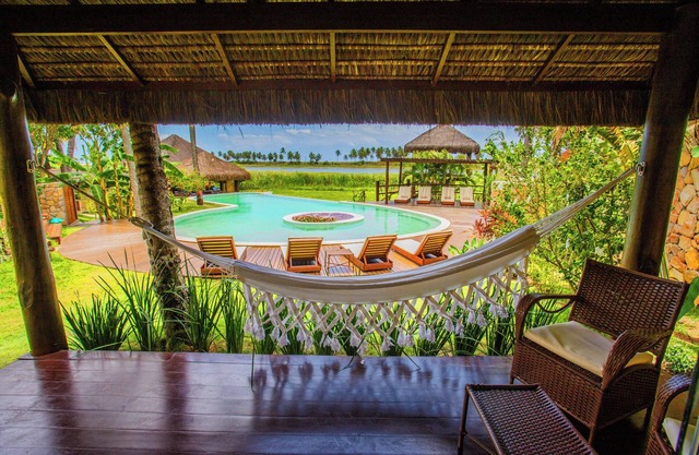 Pousada Jaya Boutique