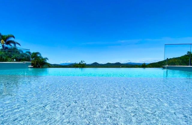 Pousada Jurerê Rural