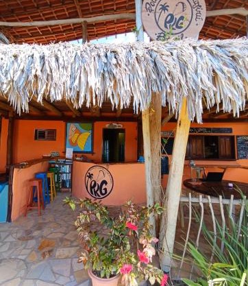 Pousada Kite Guajiru