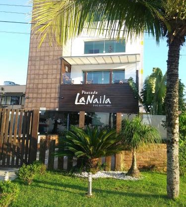 Pousada La Naila