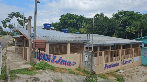 Pousada Lima