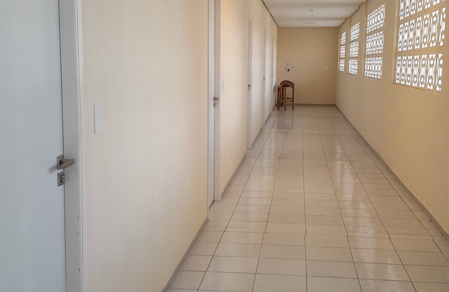 Pousada Mangue Branco