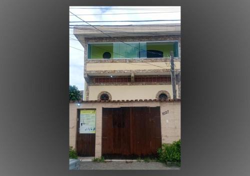 Pousada Maré de Ocian