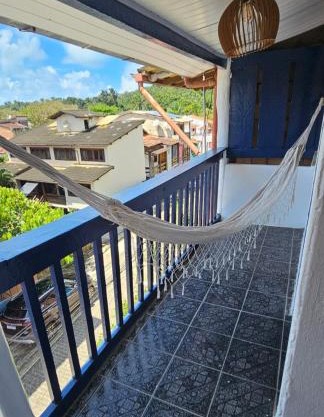 Pousada Mar de Itacaré