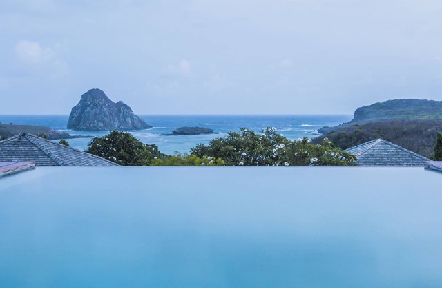 Pousada Maravilha Fernando de Noronha