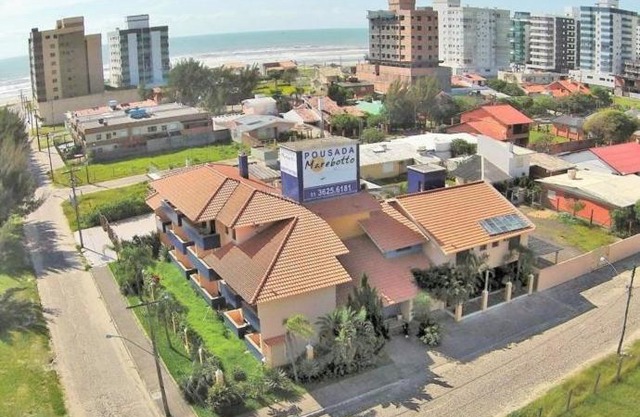 Pousada Marebotto