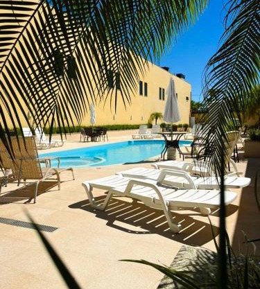 Pousada Mares do Sul