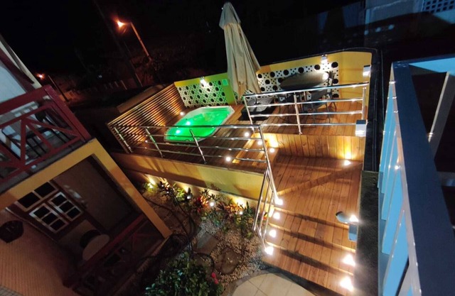 Pousada Mares Sergipe