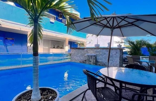 Pousada Maresia Costa Azul