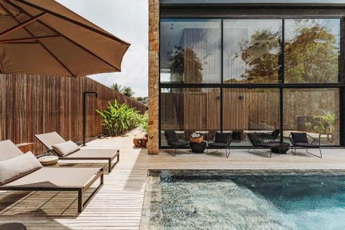 Pousada Maria do Mar