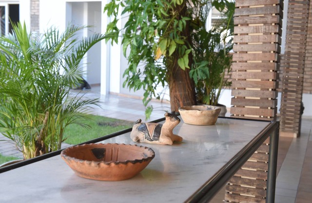 Pousada Mato Grosso Hotel