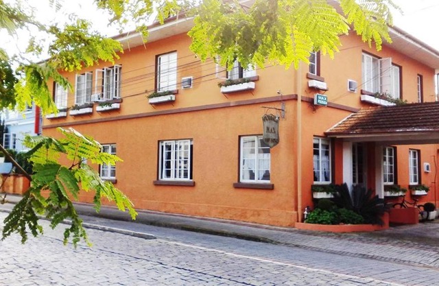 Pousada Max Pomerode