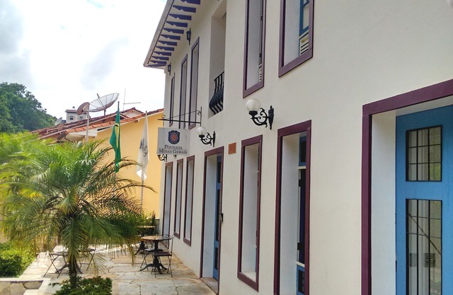 Pousada Minas Gerais