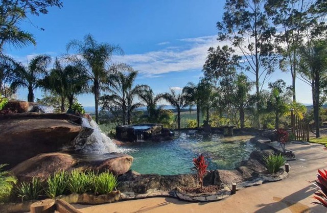 Pousada Mirante do Cerrado