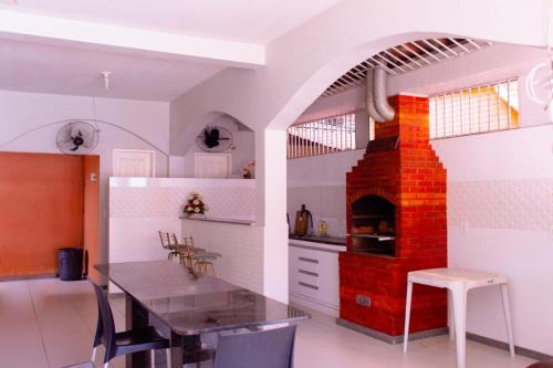 Pousada mirante do Sol