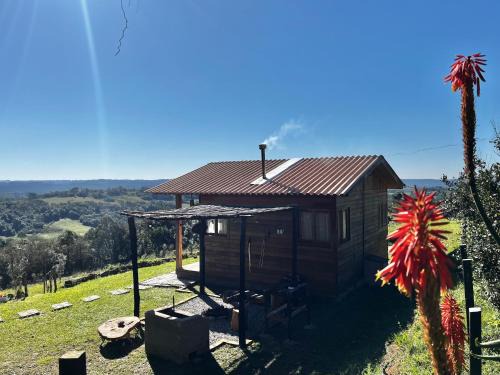 Pousada Mirantes de Tapes