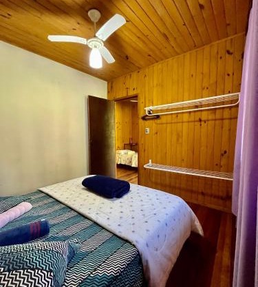 Pousada Monte Crista