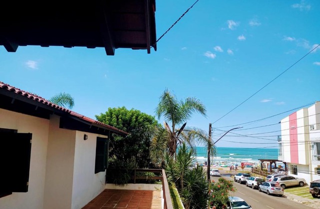 Pousada Morada Da Prainha